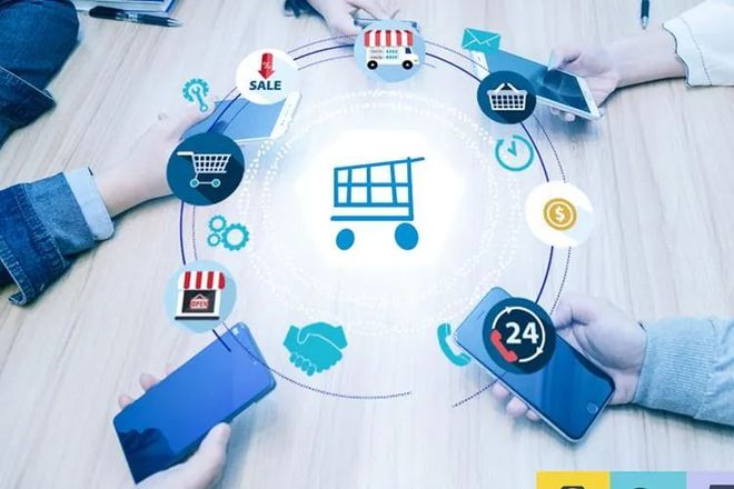 中国特色农产品电商市场分析与发展路径探析