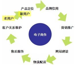 B2C电子商务 塑造现代零售新生态的服务模式