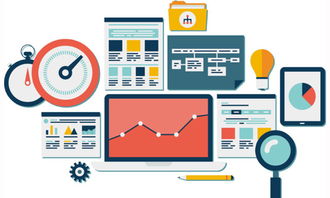 电子商务开发公司在您拓展网络业务中的关键作用